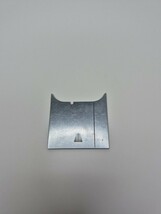 Slide Plate For Singer 628,629,630,635,636,638,639,640 Touch&amp;Sew,645,646... - $12.61
