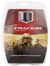 TrackIr 5 Premium Head Tracking with Trackir Hat [video game] - £145.62 GBP