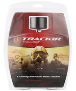 TrackIr 5 Premium Head Tracking with Trackir Hat [video game] - £144.97 GBP