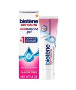 Biotene Oral Balance Moisturizing Gel, *08/2027*Alcohol Free Gel and Dry... - €8,56 EUR