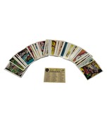 Jack Kirby The Unpublished Archives Comic Cards Complete Set 90 cards - $33.49 CAD