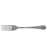 Robert Welch AMMONITE MIRROR Stainless Steel Flatware Dinner Fork  - £12.61 GBP
