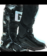 Gaerne Mens SG-10 Offroad MX ATV Boots Black 8 - £434.53 GBP