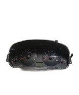 Speedometer Cluster Only MPH US Market Sedan Fits 04-06 ELANTRA 1313823 - $65.34