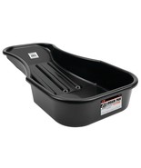 Performance Tool Heavy Duty 2.8 quart Low Profile Oil Drain Pan - $1,076.92 MXN