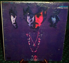 Liberty stereo LP #LP-12372 - Johnny Rivers - &quot;Realization&quot; - Gateway Sleeve! - £3.95 GBP