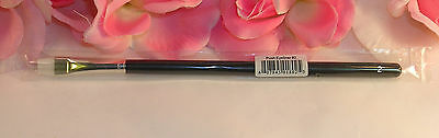 New NARS Brush Push Eyeliner #2 Sealed Package Full Size Brush 7" Long 1/2" Wide - $19.99