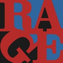 Renegades [Vinyl] Rage Against The Machine - £25.11 GBP