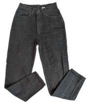 VTG 90&#39;s LEVI&#39;S 512 Tapered Slim Fit Green Wash High Waisted Denim Jeans... - £49.66 GBP