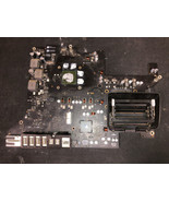 iMac A1419 2012-2013 Logic Board 820-3478-A Unknown Specs AS-IS FOR PARTS - $20.31 CAD