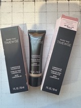 2 x Mary Kay TimeWise Luminous 3D Foundation Beige C 140 - $561.64 MXN