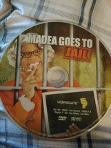Madea Goes to Jail (DVD, 2006) - £1.54 GBP