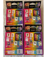 PANINI 4 boxes of closed Rainbow High stickers = 40 sachets - €19,61 EUR