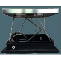 US FIREPLACE PRODUCTS 3577279 13 x 18 in. Energy Top Damper - £424.93 GBP
