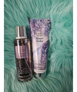 Victoria Secret Flower Sorbet Fragrance Mist &amp; Body Lotion 2pc Set - £36.83 GBP