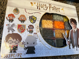 Perler Deluxe Fused Bead Kit-Harry Potter - £15.77 GBP