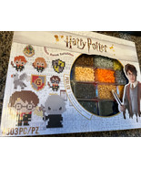 Perler Deluxe Fused Bead Kit-Harry Potter - £15.54 GBP
