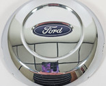 ONE 2003-2008 Ford Expedition / F150 # 3576 Chrome Wheel Center Cap # 5L... - £54.81 GBP