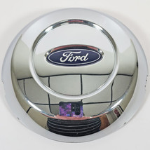 ONE 2003-2008 Ford Expedition / F150 # 3576 Chrome Wheel Center Cap # 5L3Z1130S - £54.72 GBP