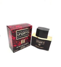 Ungaro III by Emanuel Ungaro for Men 1.7 fl.oz / 50 ml Eau De Toilette Spray - £35.95 GBP