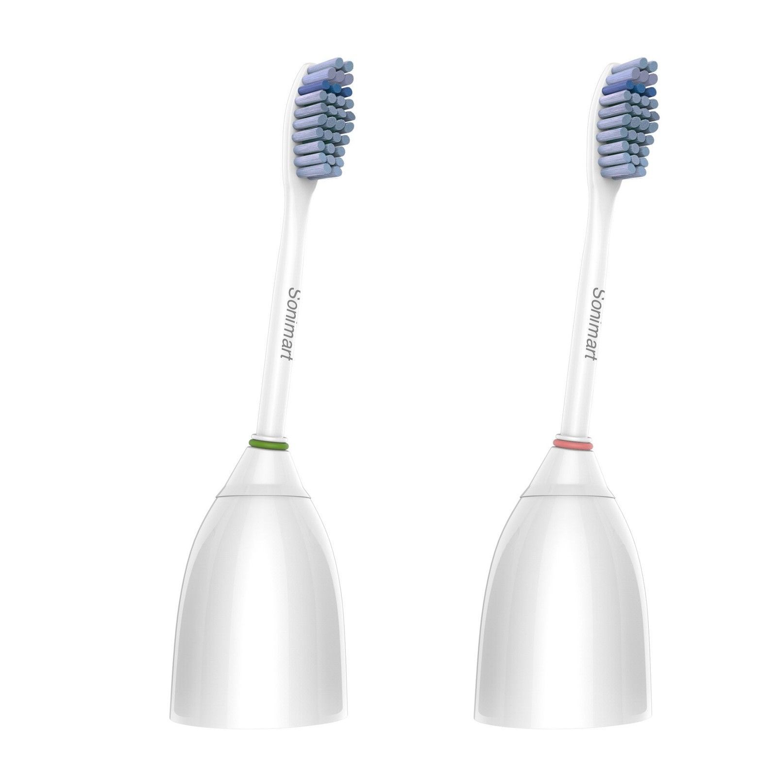 Sonimart Sensitive Premium Replacement Toothbrush Heads for Philips Sonicare ... - $18.86