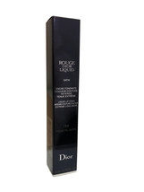 Dior Rouge Dior Liquid Satin 788 Frenetic Satin 0.20 oz. - $20.47