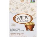 Bar Soap Shea Butter - 6 Oz - 1 Each - $16.77