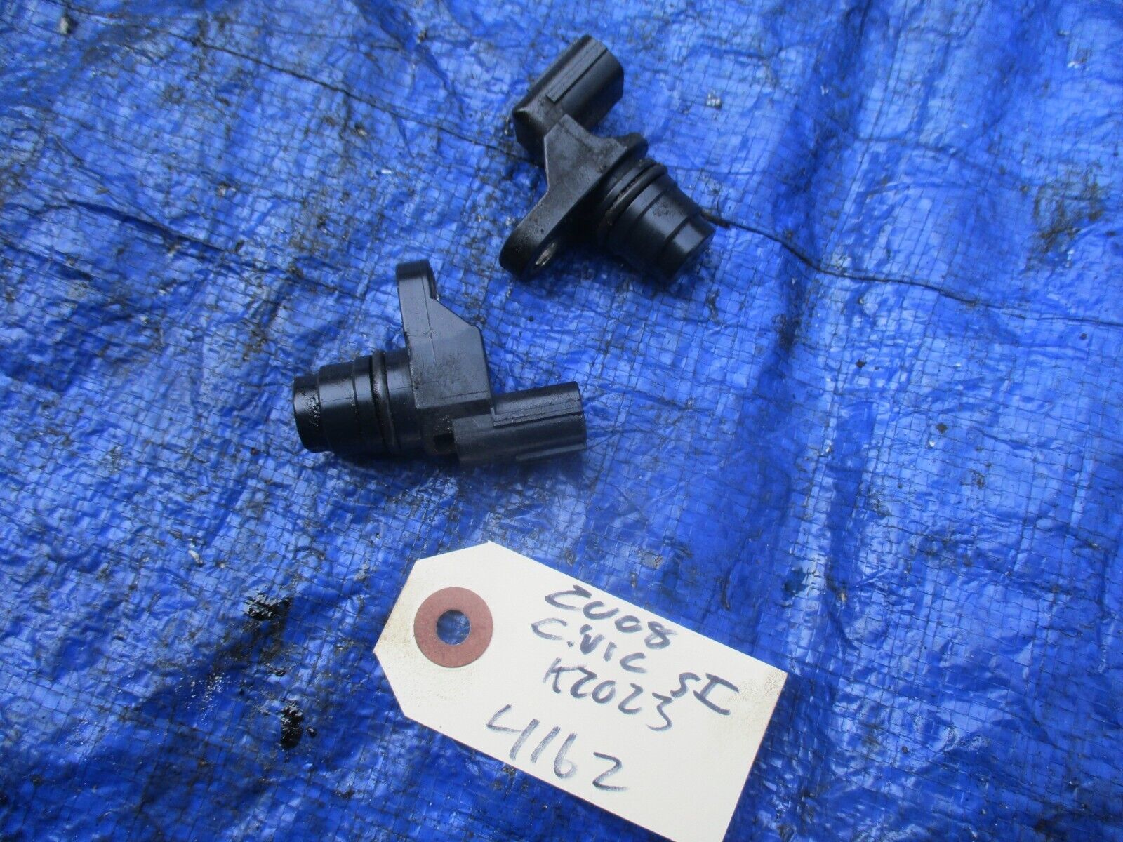 06-11 Honda Civic SI K20Z3 OEM camshaft position sensors OEM cam sensor ... - $39.99
