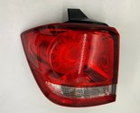 2011-2020 Dodge Journey Driver Side Tail Light Tailight OEM N02B29052 - £84.97 GBP