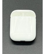 (15) Apple Airpods Authentic Charging Case a1602 Charger 1st gen 2nd C-G... - $103.95