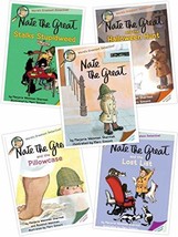 Nate the Great Series: Nate the Great and the Halloween Hunt; Nate the Great and - £21.70 GBP