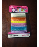 Stylin Girls Control Hold 20 Ponyholders - $14.73