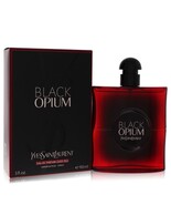 Black Opium Over Red by Yves Saint Laurent Eau De Parfum Spray 3 oz (Women) - $3,027.02 MXN