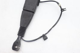 11-17 BMW X3 F25 FRONT LEFT/RIGHT SEAT BELT BUCKLE E0867 image 10
