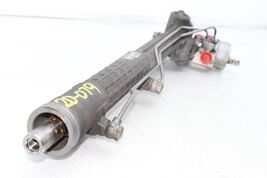 Steering Gear/Rack Power Rack And Pinion Fits 05-11 AUDI A6 C6 34609 image 3