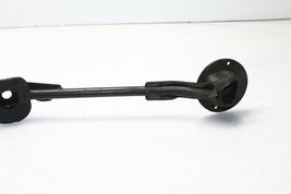 2003-2004 INFINITI G35 COUPE REAR SUSPENSION CROSSMEMBER BAR TOWER BRACE P9604 image 10