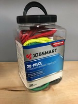 JobSmart 20-Piece Standard Bungee Cord Set  - £19.57 GBP