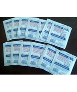 Ducare Gauze Dressing Sponges - Sterile - 4&quot;x4&quot; 12 ply 2 packs of 2 sponges - $8.91