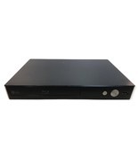 Lg Blu-ray player Bpm26 Blu-ray w/ Streaming Services 1080p 302248 - $68.81 CAD