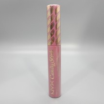 NYX Candy Slick Glowy Lip Color Gloss Color #11 GSLC11 Cream Bee - $6.42
