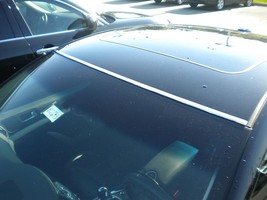 2006 2012 Cadillac Dts Chrome Front/Back Roof Trim Moldings 2 Pc 2007 2008 200... - £24.35 GBP