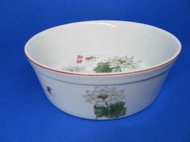 Lotus Toscany Collection 8&quot; X 2 3/4&quot; Casserole Dish Oven To Table - $18.99