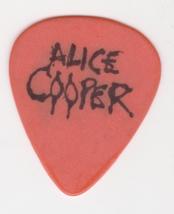 Ra Re Reb Beach Guitar Pick Alice Cooper 1996 Schools Out Tour Winger Whitesnake - £27.35 GBP