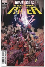 Revenge Of Cosmic Ghost Rider #5 (Of 5) (Marvel 2020) - £3.62 GBP