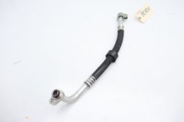 06-12 MERCEDES-BENZ W251 R350 A/C SUCTION LINE HOSE E0501 image 3
