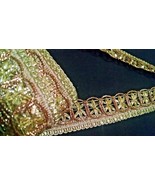 Exclusive Design Gotta Trim 2.5yd Lace Sewing Vintage Bridal CRAFT diy 2... - $2.05