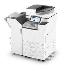 Ricoh IM C6000 color copier print scan - Super Low meter under 20k - $5,995.00
