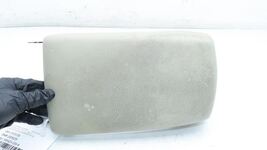 Console Armrest Lid Fits 10-14 LEGACY 65583 image 5