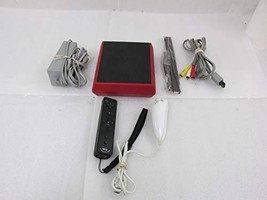 Red Wii Mini Console MotionPlus Bundle (Wii) [video game] - £86.28 GBP