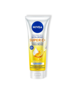 NIVEA Extra Bright Super C+ SPF50 PA+++ Vitamin Body Serum 70ml - 50X Vi... - $48.56 CAD